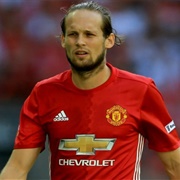Daley Blind