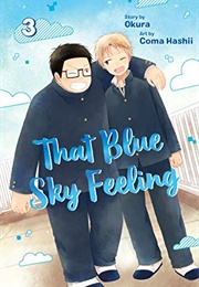 That Blue Sky Feeling Volume 3 (Okura)