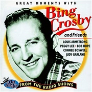 Riders in the Sky - Bing Crosby
