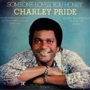 More to Me - Charley Pride
