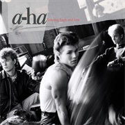 A-Ha - Hunting High and Low (1985)