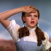 Dorothy Gale
