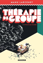 Thérapie De Groupe (Manu Larcenet)