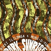 Musi-O-Tunya & Rikki Ililonga - Dark Sunrise