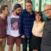 EP. 625 — Petite Modeling