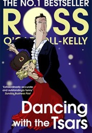 Dancing With the Tsars (Paul Howard)
