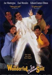The Wonderful Ice Cream Suit (1998)
