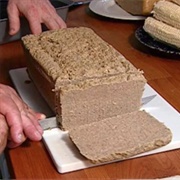 Pennsylvania: Scrapple