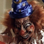 Clown Doll From &quot;Poltergeist&quot;