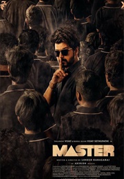Master (2021)