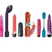 Use Sex Toys With a Partner