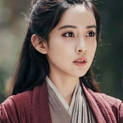 The Untamed - Wen Qing