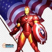 Iron Man (Civil War I)