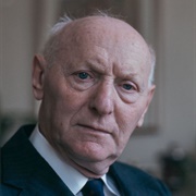 Isaac Bashevis Singer