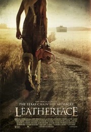 Leatherface (2017)