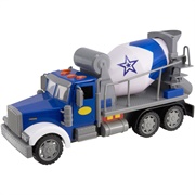 Toy Cement Truck