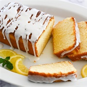 Lemon Cake