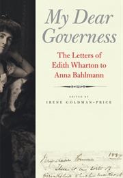 My Dear Governess (Edith Wharton)