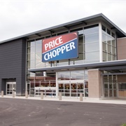 Price Chopper (Midwest)