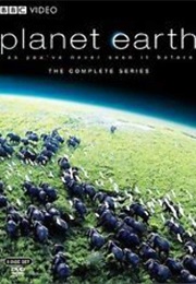 Planet Earth (2006)