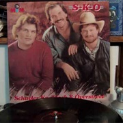 Baby's Got a New Baby - S-K-O