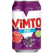 Vimto Zero