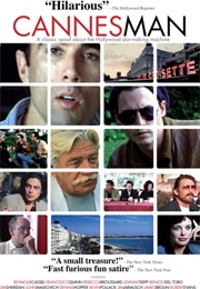 Cannes Man (1997)