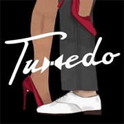 Mayer Hawthorne & Jake One - Tuxedo