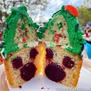 Twice Upon a Cupcake