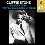 Silver Stars, Purple Sage, Eyes of Blue - Cliffie Stone