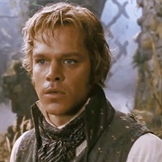 Matt Damon - The Brothers Grimm