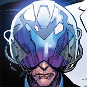 Professor X