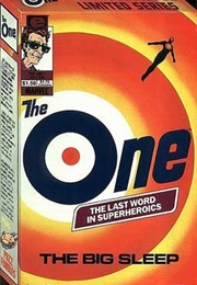 The One (Rick Veitch)
