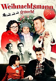 Weihnachtsmann Gesucht (2002)