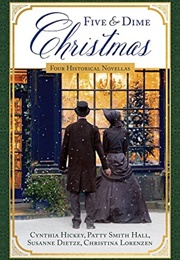 Five and Dime Christmas (Susanne Dietze)