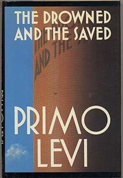 The Drowned and the Saved (Primo Levi)