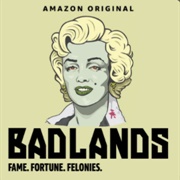 Badlands