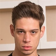 Michael Del Ray (Pansexual, He/Him)