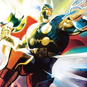 Beta Ray Bill