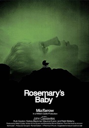 Rosemary's Baby (Yes: Go to #4/No: Go to #9) (1968)