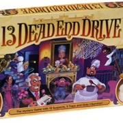 Thirteen Dead End Drive