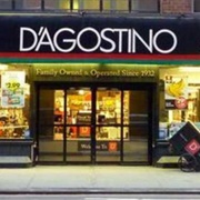 D'Agostino