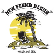 Party on Apocalypse - New Found Glory