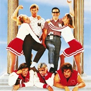 Revenge of the Nerds