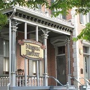 Hamilton County Museum of History and Jail