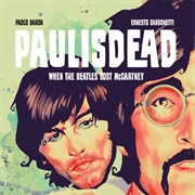 Paul Is Dead
