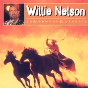 Willingly - Willie Nelson & Shirley Collie