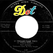 If Dreams Came True/That's How Much I Love You