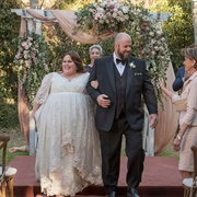 This Is Us, Kate and Toby