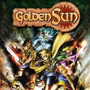 Golden Sun (2001)